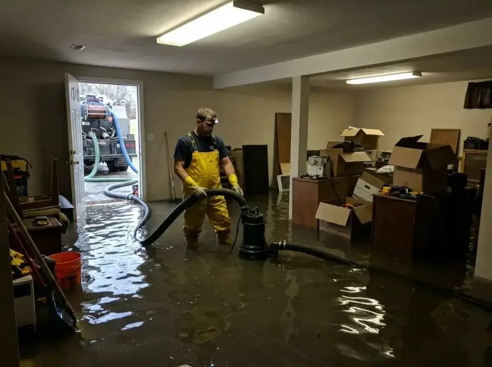 basement-burst-pipe-flooding-a-001 — frequently asked questions, 24-Hour Water Damage Restoration Services in East Basin, UT
